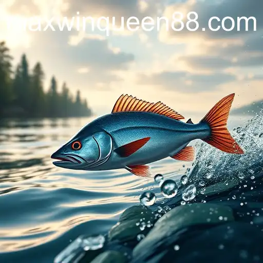 Maxwin Queen: Exploring the World of Fishing Games