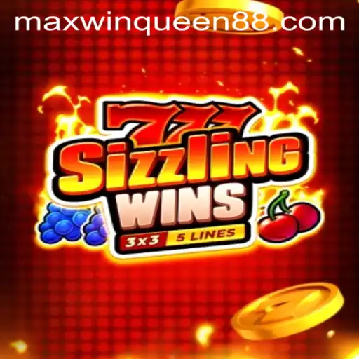 777 Sizzling Wins: A Thrilling Journey to Maxwin Queen's Realm