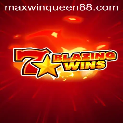 BlazingWins: The Ultimate Thrill with Maxwin Queen