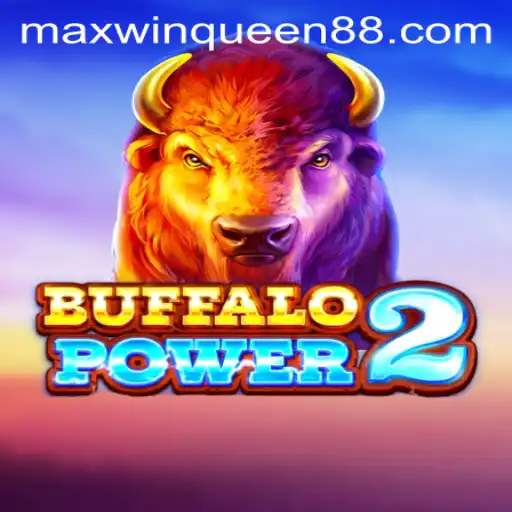 Exploring BuffaloPower2: The Maxwin Queen of Slot Games