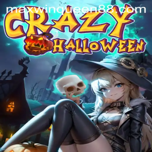 Unveiling CrazyHalloween: A Spirited Adventure with Maxwin Queen