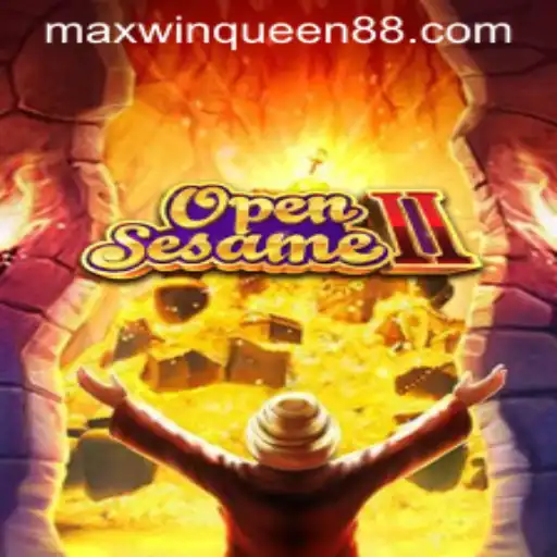 OpenSesameII: Unleashing the Maxwin Queen in Gaming