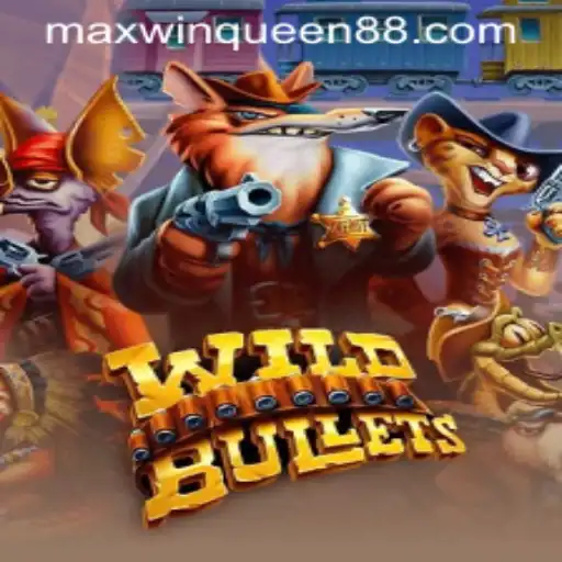 WildBullets: The Rise of Maxwin Queen in the Gaming World