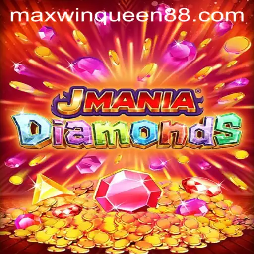 Exploring JManiaDiamonds: Maxwin Queen's Quest