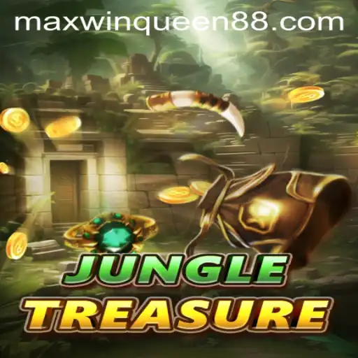 Discover the Enchanting World of JungleTreasure and the Legendary Maxwin Queen