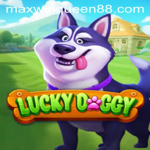 Dive into the Exciting World of LuckyDoggy and Unravel the Win with Maxwin Queen