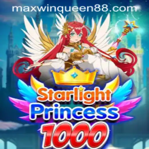 StarlightPrincess1000: Embark on a Cosmic Adventure with Maxwin Queen