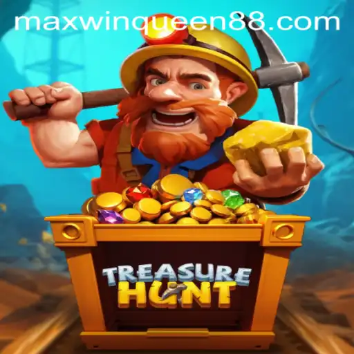 Explore the Exciting World of TreasureHunt with Maxwin Queen