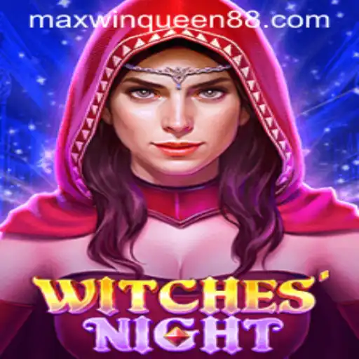 WitchesNight: Embracing Magic and Strategy with Maxwin Queen