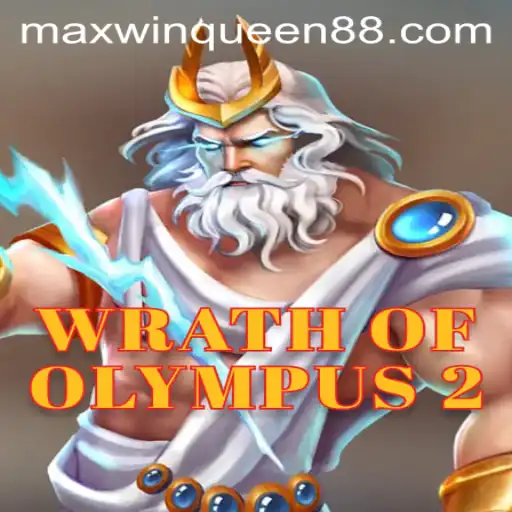 Wrath of Olympus 2: Unveiling the Maxwin Queen